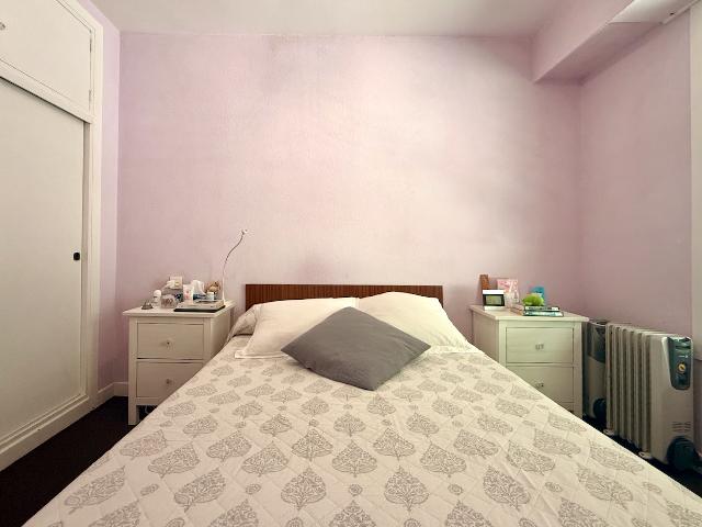 Imagen 21 Inmueble 305691 - Piso en venta en Donostia-San Sebastián / Aiete - Pº de Morlans - Donostia