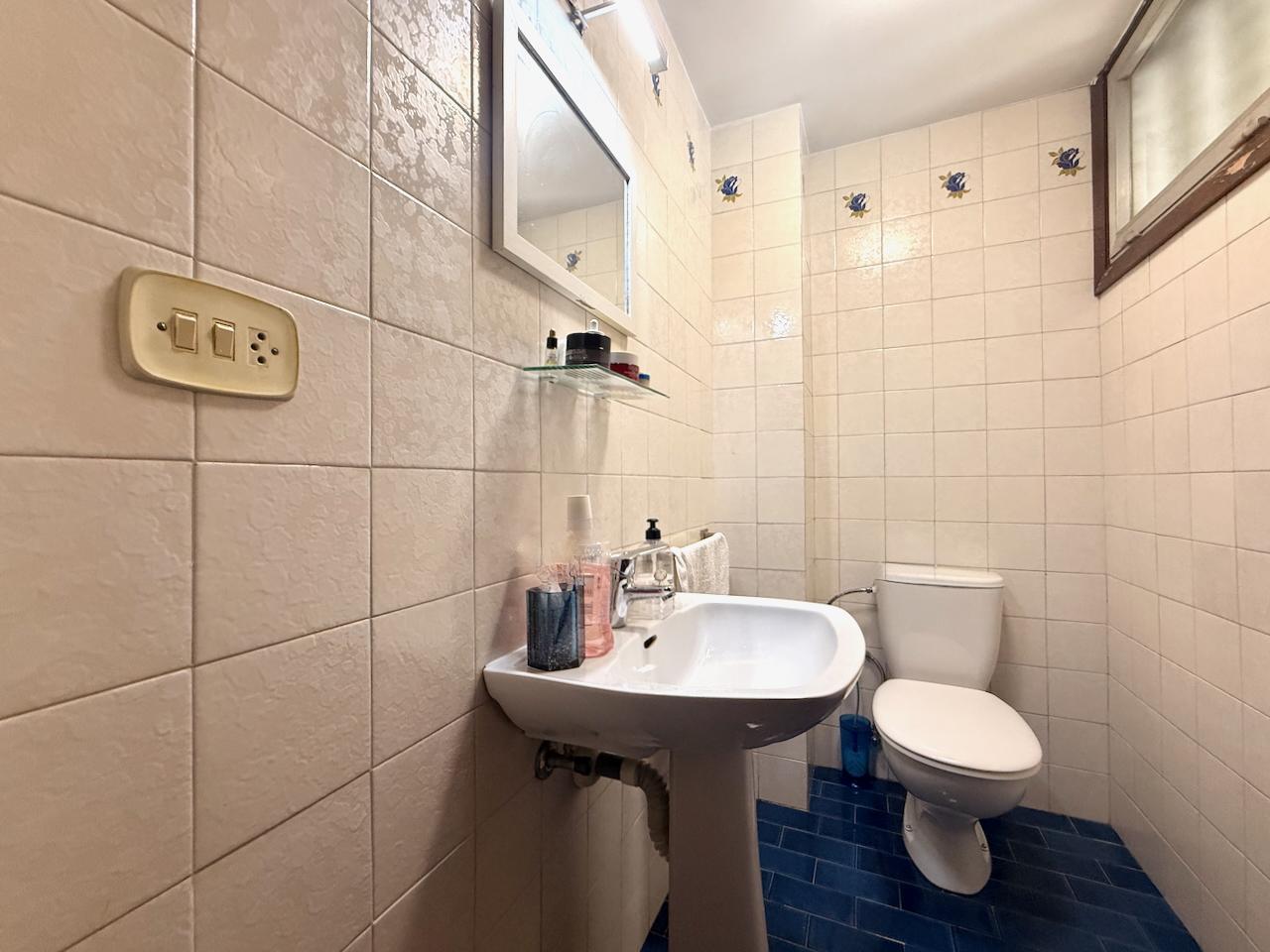 Imagen 8 Piso en venta en Donostia-San Sebastián / Aiete - Pº de Morlans - Donostia