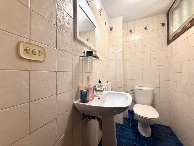 Imagen 8 Inmueble 305691 - Piso en venta en Donostia-San Sebastián / Aiete - Pº de Morlans - Donostia