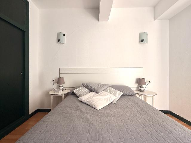 Imagen 24 Inmueble 305691 - Piso en venta en Donostia-San Sebastián / Aiete - Pº de Morlans - Donostia