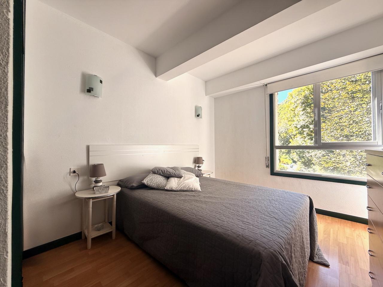 Imagen 25 Piso en venta en Donostia-San Sebastián / Aiete - Pº de Morlans - Donostia