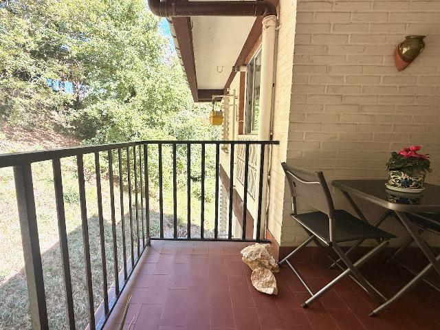 Imagen 26 Inmueble 305691 - Piso en venta en Donostia-San Sebastián / Aiete - Pº de Morlans - Donostia