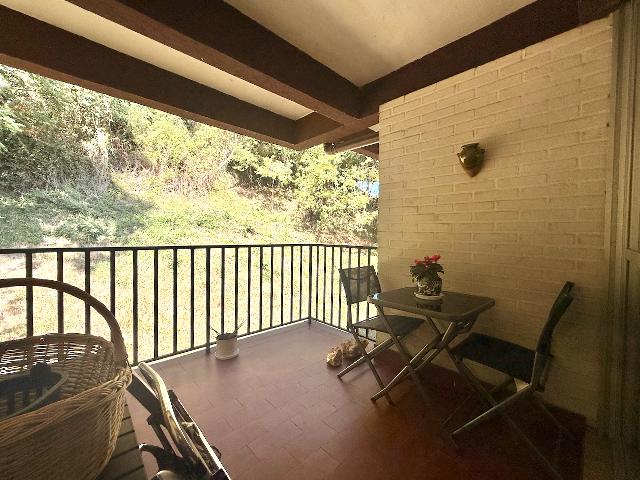 Imagen 1 Inmueble 305691 - Piso en venta en Donostia-San Sebastián / Aiete - Pº de Morlans - Donostia