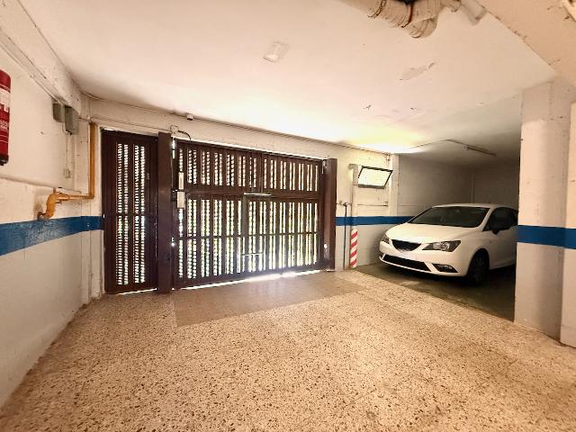 Imagen 30 Inmueble 305691 - Piso en venta en Donostia-San Sebastián / Aiete - Pº de Morlans - Donostia
