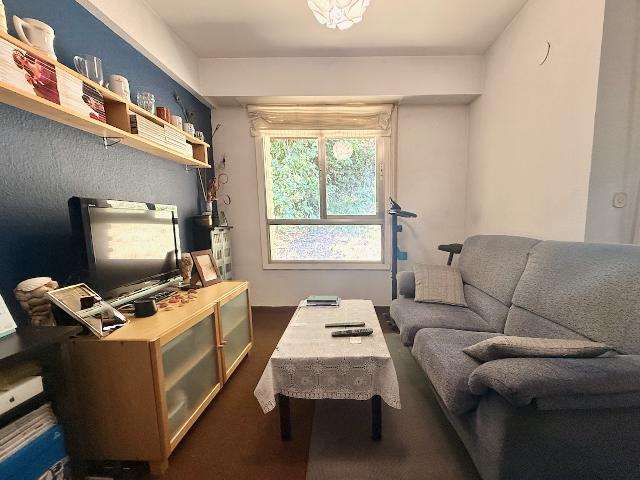 Imagen 7 Inmueble 305691 - Piso en venta en Donostia-San Sebastián / Aiete - Pº de Morlans - Donostia