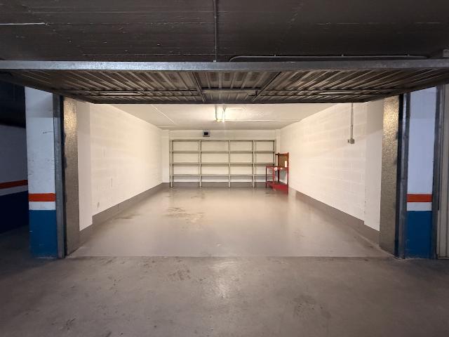 Imagen 2 Inmueble 305781 - Parking Coche en alquiler en Donostia-San Sebastián / Plaza Nafarroa Beherea-Gros-Donostia