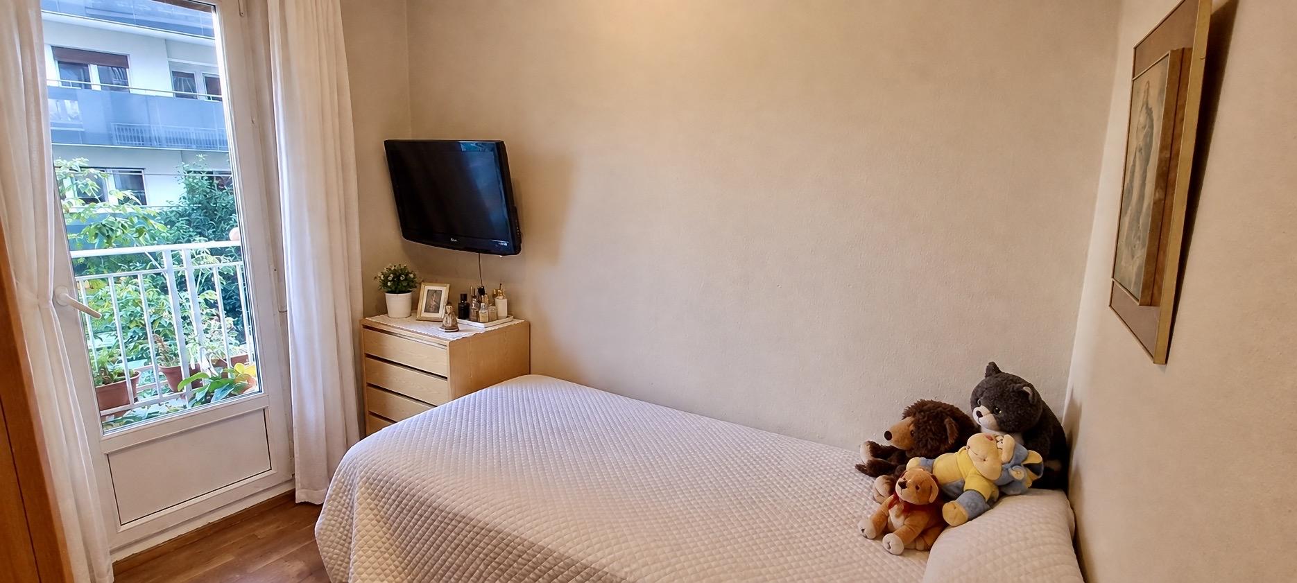 Imagen 9 Piso en venta en Donostia-San Sebastián / Amara - Zona Anoeta