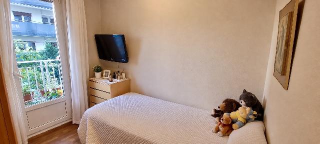 Imagen 9 Inmueble 305963 - Piso en venta en Donostia-San Sebastián / Amara - Zona Anoeta