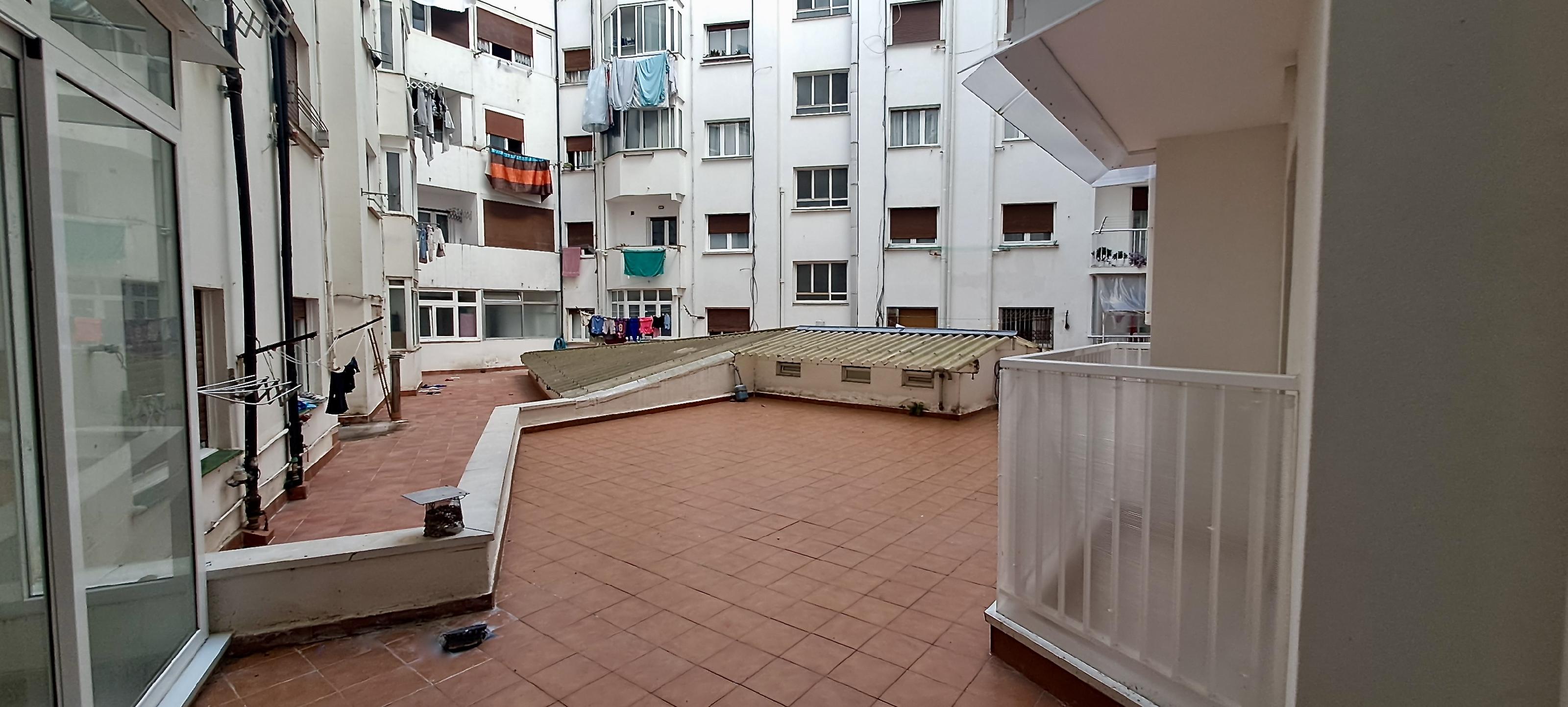 Imagen 10 Piso en venta en Donostia-San Sebastián / Amara - Zona Anoeta
