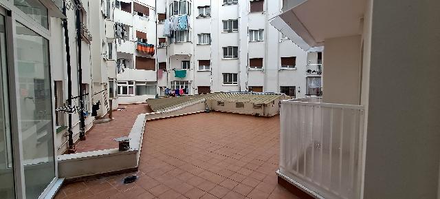 Imagen 10 Inmueble 305963 - Piso en venta en Donostia-San Sebastián / Amara - Zona Anoeta
