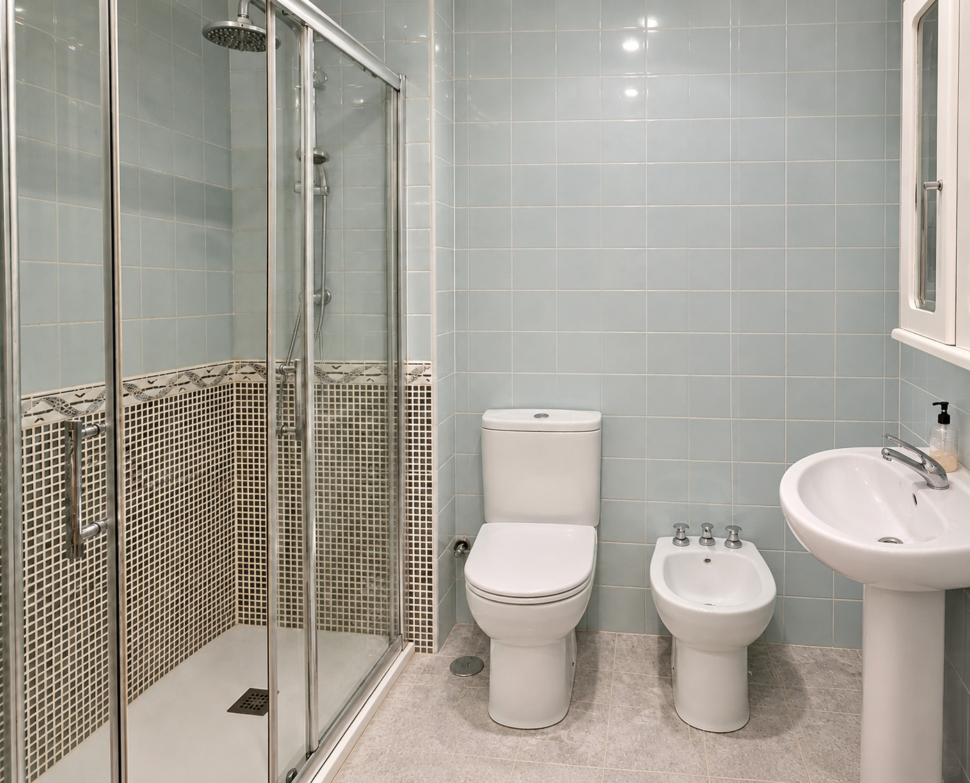 Imagen 11 Piso en venta en Donostia-San Sebastián / Amara - Zona Anoeta