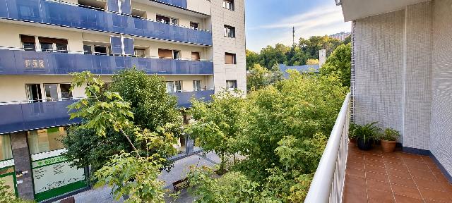 Imagen 2 Inmueble 305963 - Piso en venta en Donostia-San Sebastián / Amara - Zona Anoeta