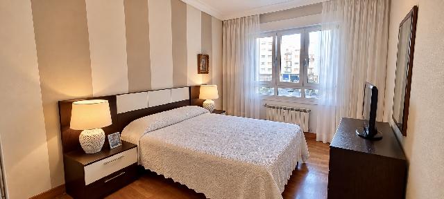 Imagen 5 Inmueble 305963 - Piso en venta en Donostia-San Sebastián / Amara - Zona Anoeta