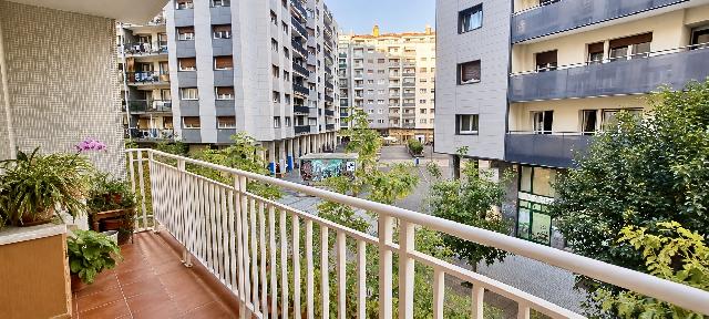 Imagen 12 Inmueble 305963 - Piso en venta en Donostia-San Sebastián / Amara - Zona Anoeta