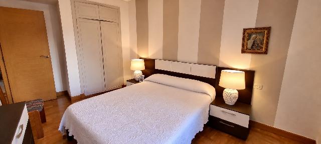 Imagen 6 Inmueble 305963 - Piso en venta en Donostia-San Sebastián / Amara - Zona Anoeta