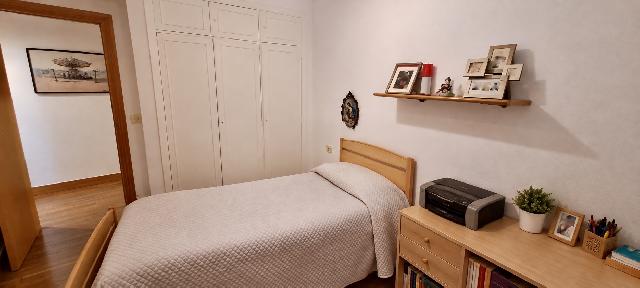 Imagen 8 Inmueble 305963 - Piso en venta en Donostia-San Sebastián / Amara - Zona Anoeta