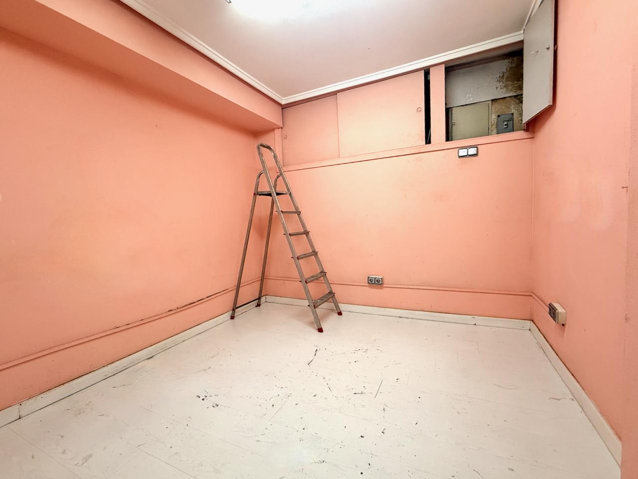Imagen 8 Local Comercial en venta en Donostia-San Sebastián / Calle Secundino Esnaola-Gros-Donostia
