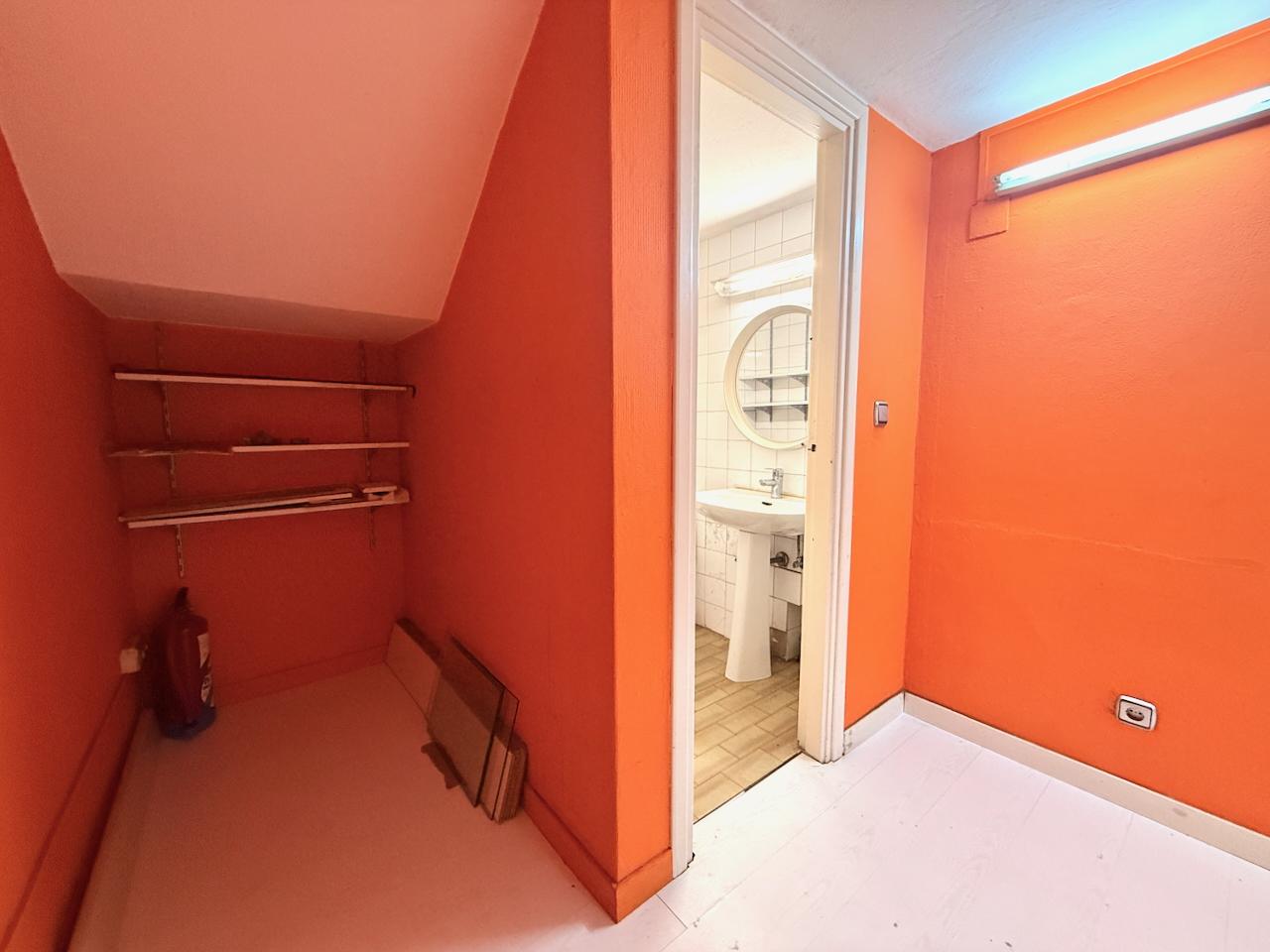 Imagen 13 Local Comercial en venta en Donostia-San Sebastián / Calle Secundino Esnaola-Gros-Donostia