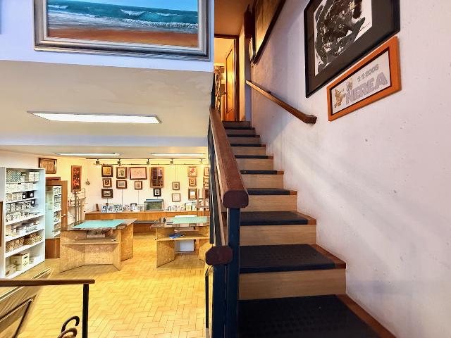 Imagen 7 Inmueble 306403 - Local Comercial en venta en Donostia-San Sebastián / Calle Secundino Esnaola-Gros-Donostia