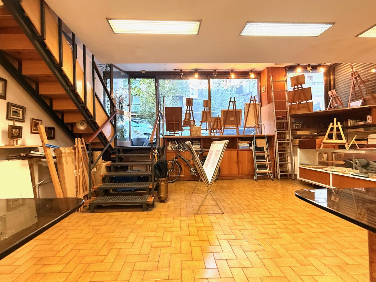 Imagen 4 Local Comercial en venta en Donostia-San Sebastián / Calle Secundino Esnaola-Gros-Donostia