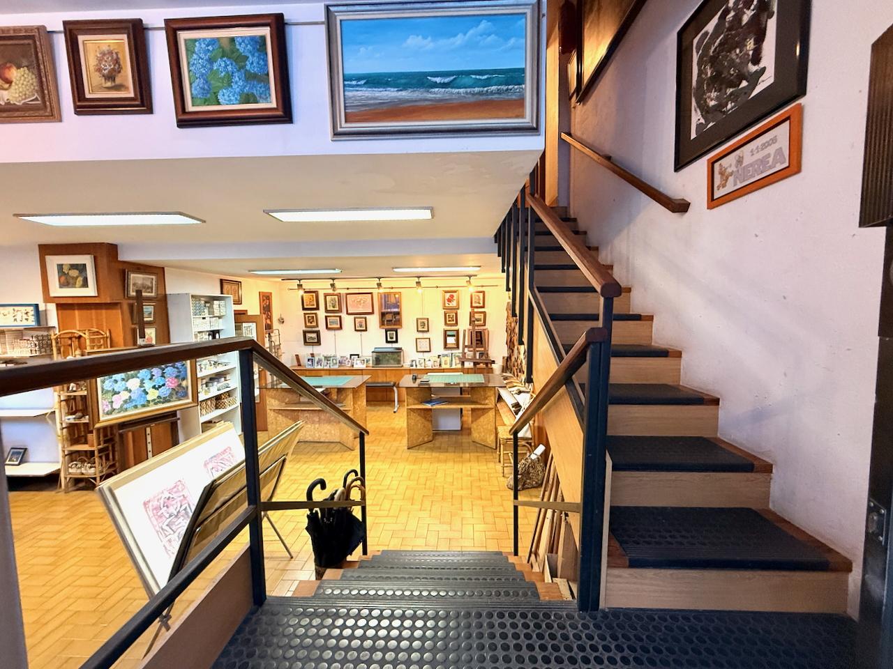 Imagen 10 Local Comercial en venta en Donostia-San Sebastián / Calle Secundino Esnaola-Gros-Donostia