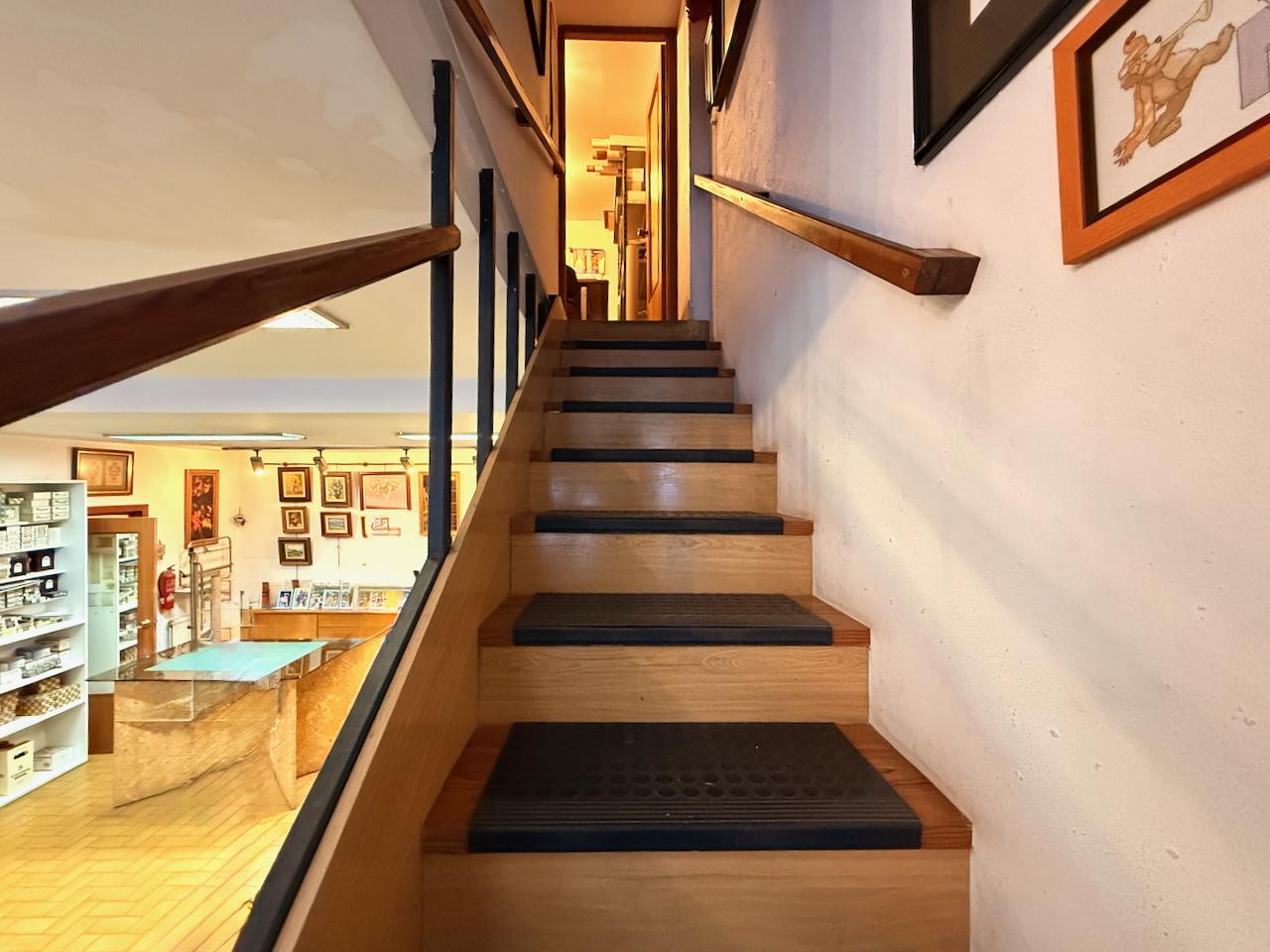 Imagen 16 Local Comercial en venta en Donostia-San Sebastián / Calle Secundino Esnaola-Gros-Donostia