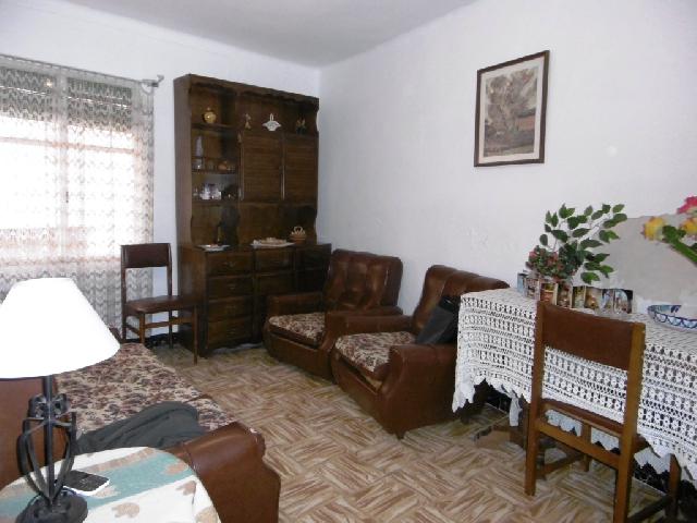 Imagen 8 Inmueble 260064 - Casa en venta en Monzón / Zona residencial de Calle La Balsa con Santo Domingo.