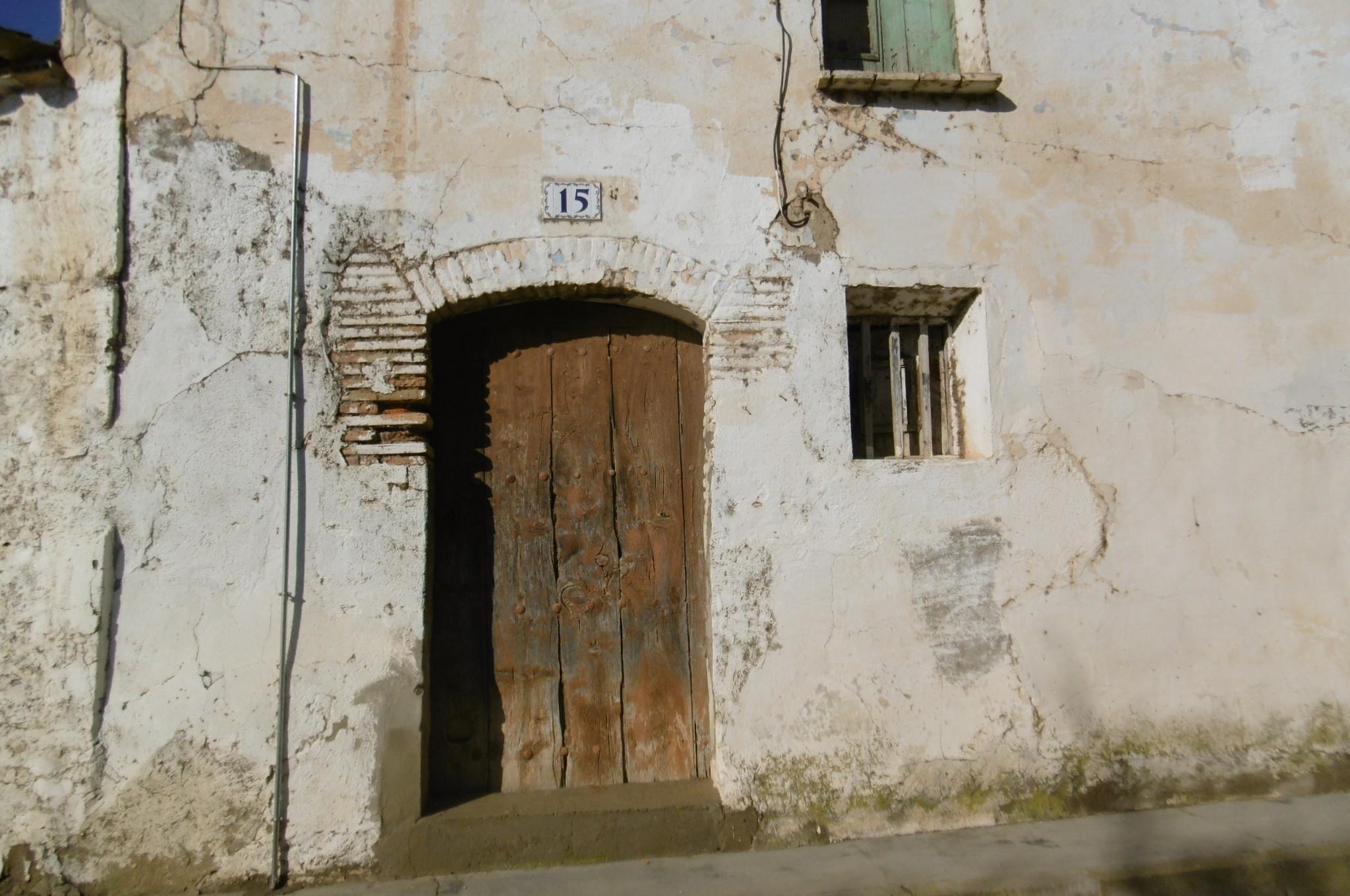 Imagen 4 Casa en venta en San Miguel Del Cinca / Cercana a Centro de Pomar.