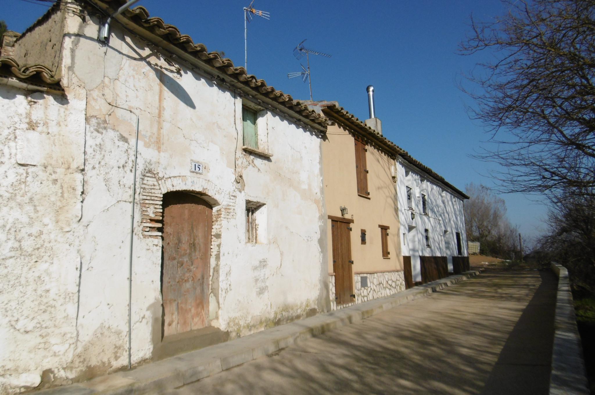 Imagen 5 Casa en venta en San Miguel Del Cinca / Cercana a Centro de Pomar.