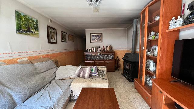 Imagen 6 Inmueble 262890 - Casa en venta en Ontiñena / Calle Pilar, centro de la población