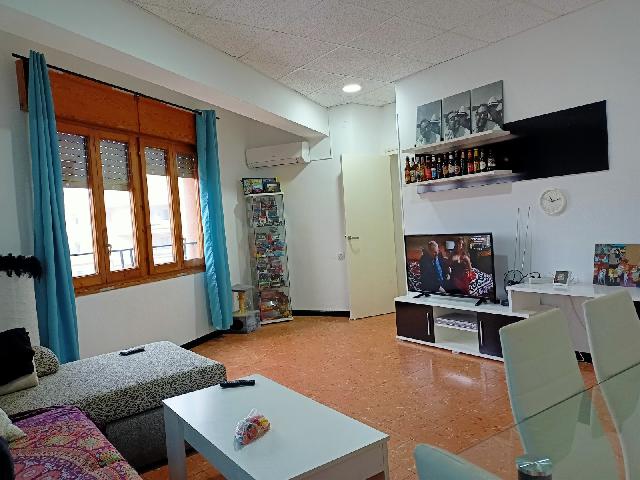 Imagen 8 Inmueble 260064 - Casa en venta en Monzón / Zona residencial de Calle La Balsa con Santo Domingo.