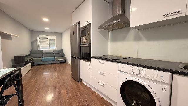 Imagen 3 Inmueble 268497 - Piso en venta en Monzón / Calle Estudios, zona centro
