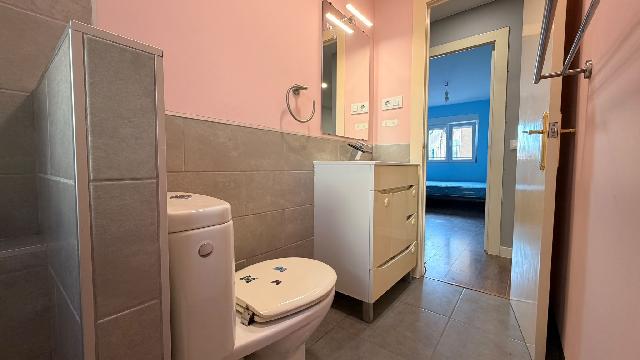 Imagen 11 Inmueble 268497 - Piso en venta en Monzón / Calle Estudios, zona centro