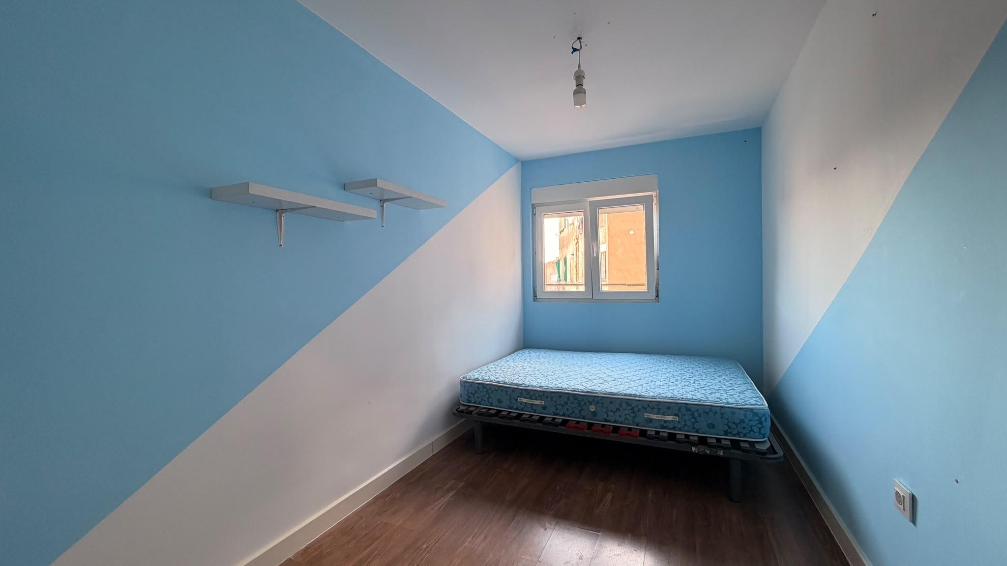 Imagen 10 Piso en venta en Monzón / Calle Estudios, zona centro