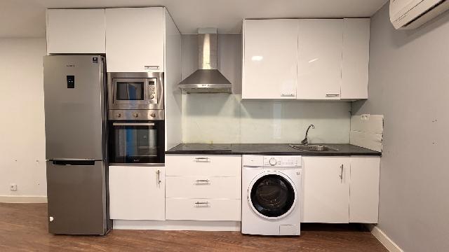 Imagen 1 Inmueble 268497 - Piso en venta en Monzón / Calle Estudios, zona centro