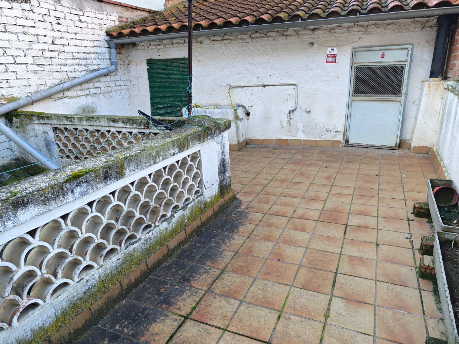 Imagen 9 Casa en venta en Monzón / Calle Sosa, centro de la población