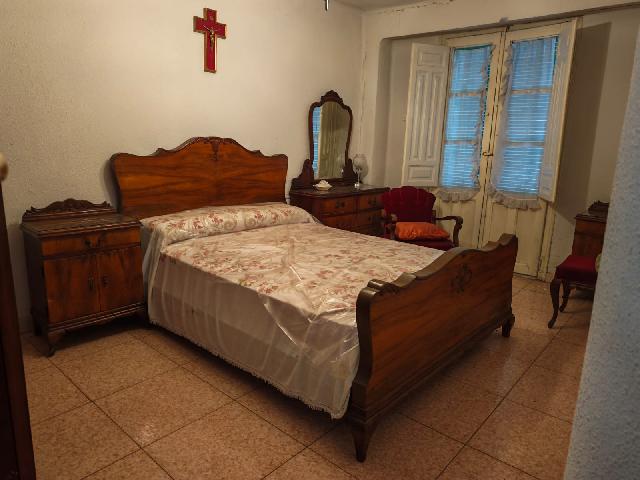 Imagen 5 Inmueble 296157 - Casa en venta en Monzón / Calle Sosa, centro de la población