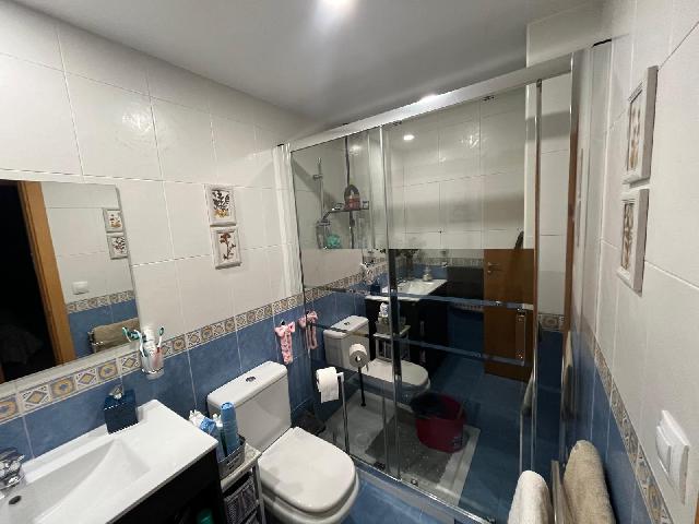 Imagen 8 Inmueble 296226 - Piso en venta en Monzón / Calle selgua, barrio molino