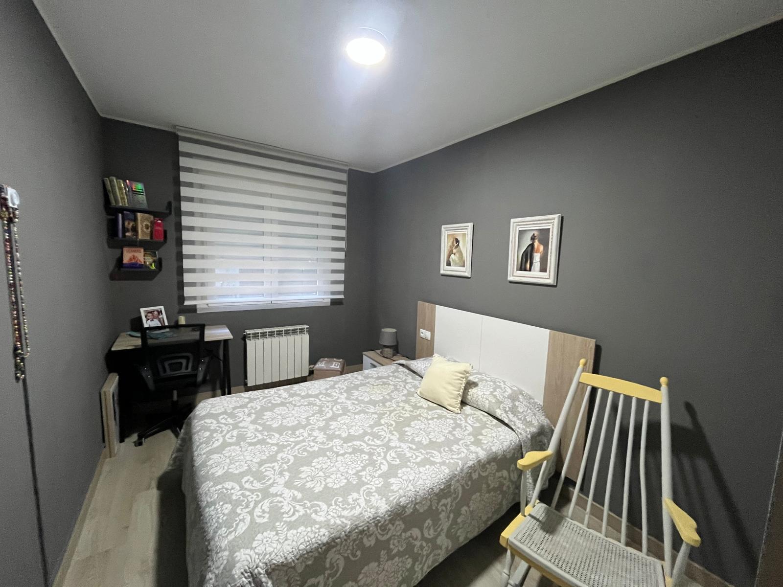 Imagen 4 Piso en venta en Monzón / Calle selgua, barrio molino