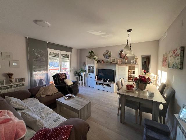 Imagen 3 Inmueble 296226 - Piso en venta en Monzón / Calle selgua, barrio molino