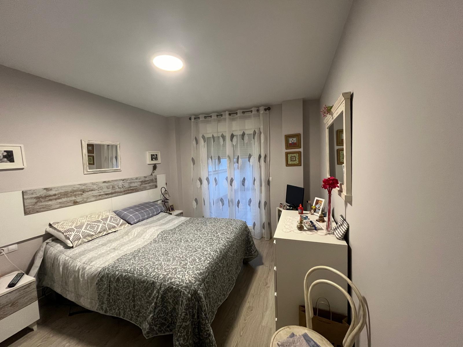 Imagen 6 Piso en venta en Monzón / Calle selgua, barrio molino