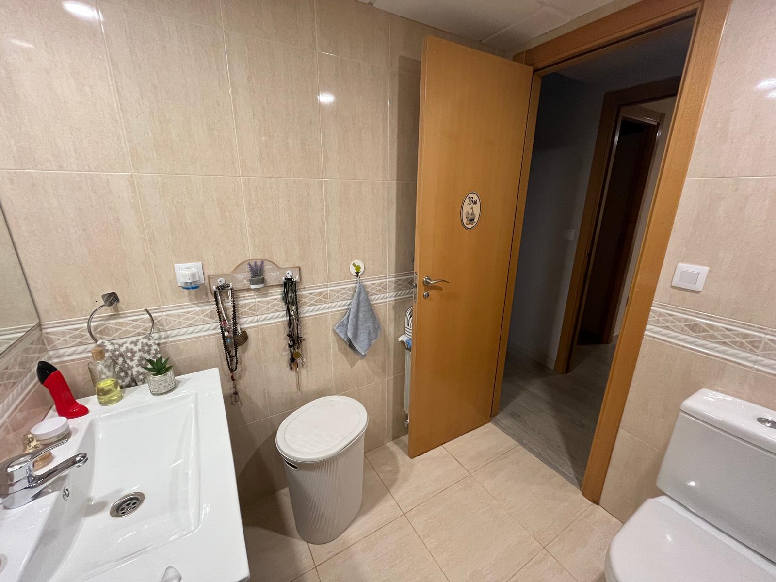 Imagen 7 Piso en venta en Monzón / Calle selgua, barrio molino