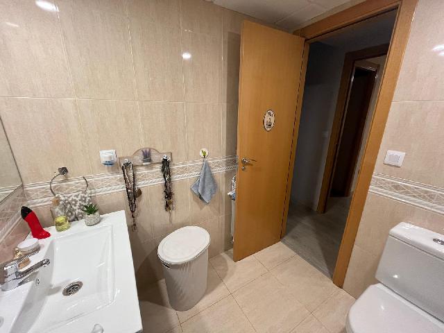 Imagen 7 Inmueble 296226 - Piso en venta en Monzón / Calle selgua, barrio molino