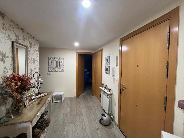 Imagen 9 Inmueble 296226 - Piso en venta en Monzón / Calle selgua, barrio molino