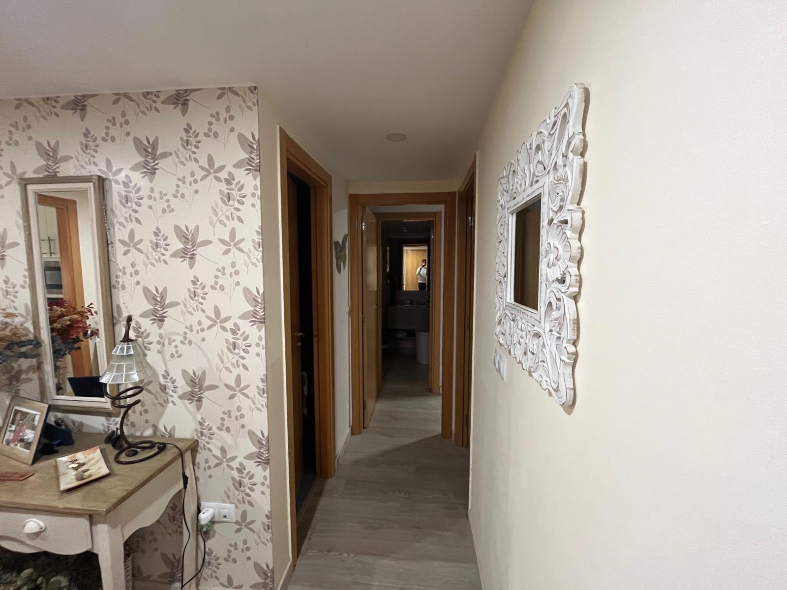 Imagen 10 Piso en venta en Monzón / Calle selgua, barrio molino