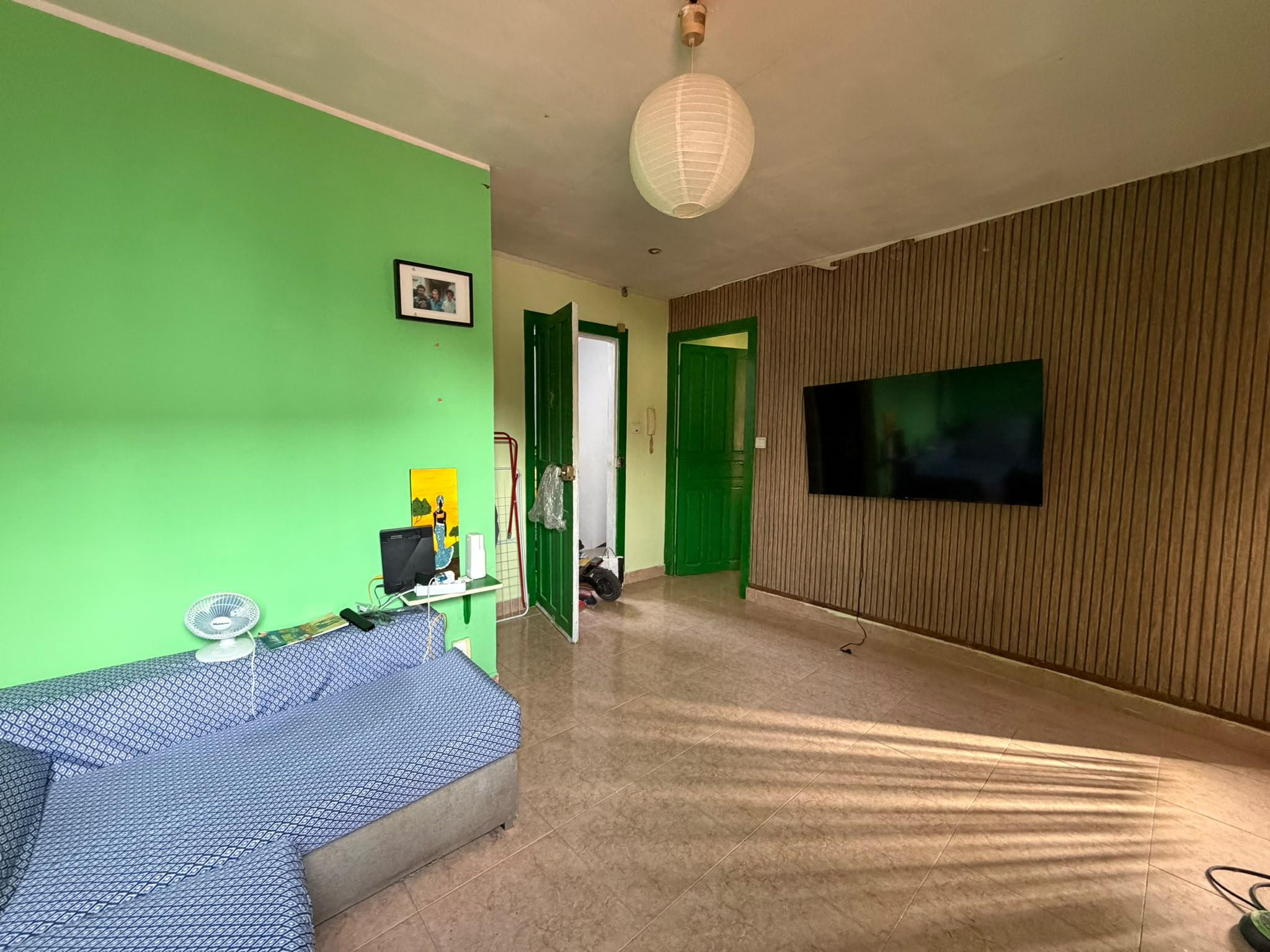 Imagen 3 Piso en venta en Monzón / Calle Muret, muy cerca del centro