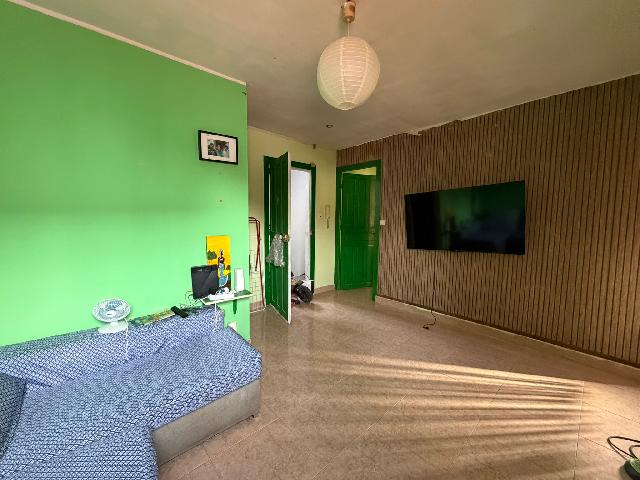 Imagen 3 Inmueble 297649 - Piso en venta en Monzón / Calle Muret, muy cerca del centro