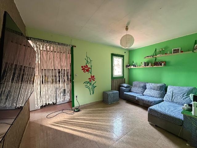 Imagen 2 Inmueble 297649 - Piso en venta en Monzón / Calle Muret, muy cerca del centro