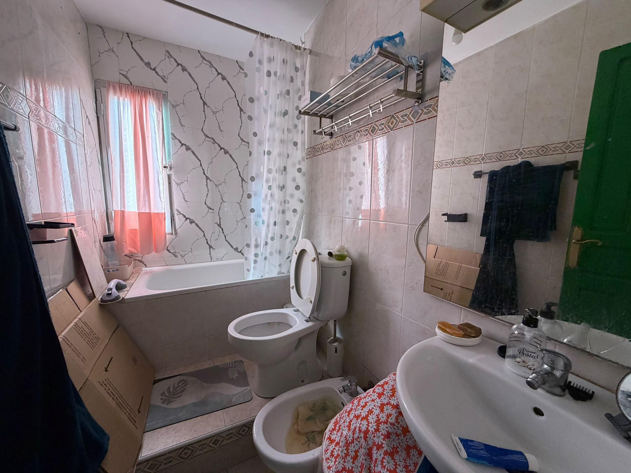 Imagen 7 Piso en venta en Monzón / Calle Muret, muy cerca del centro