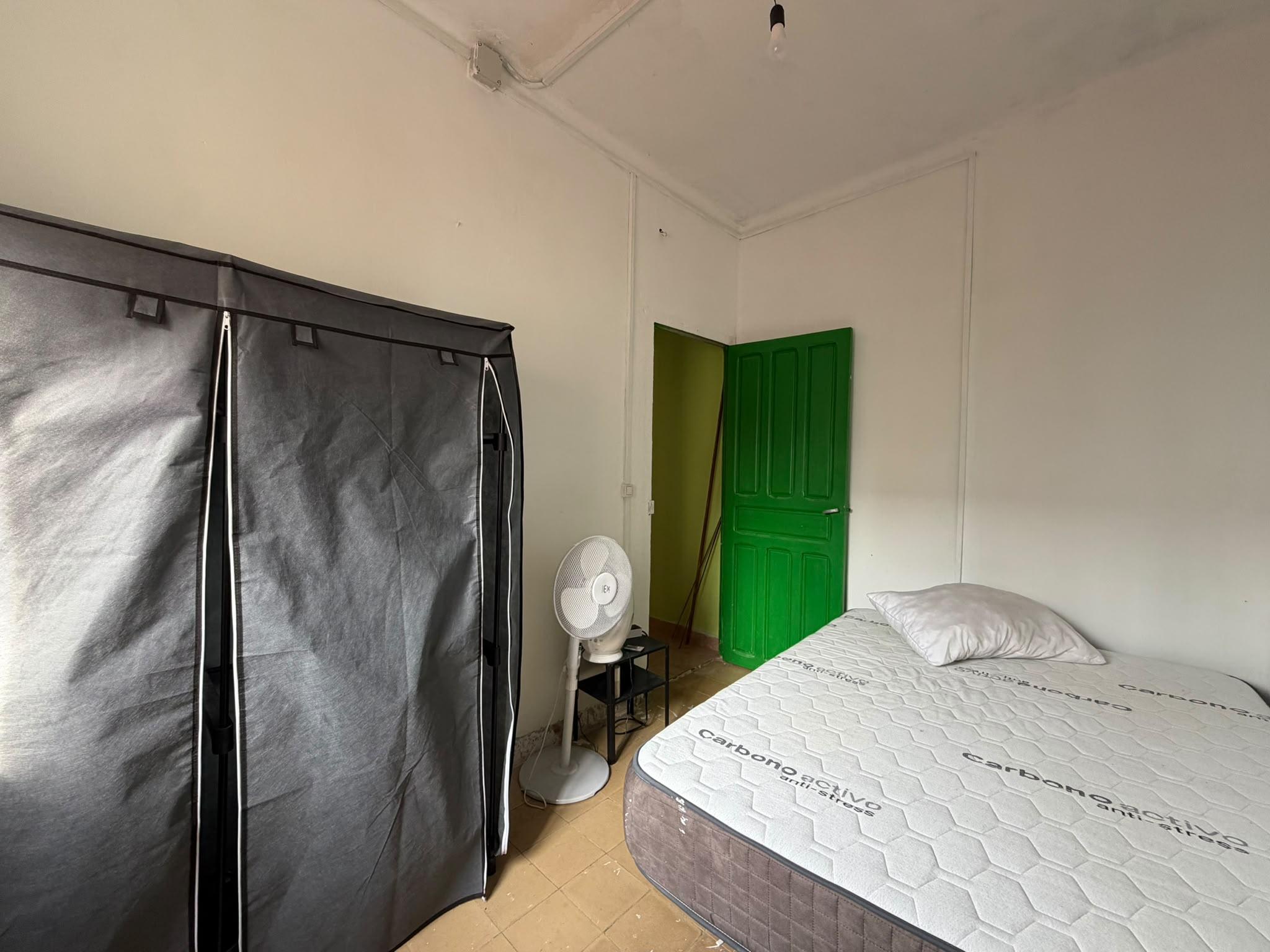 Imagen 6 Piso en venta en Monzón / Calle Muret, muy cerca del centro